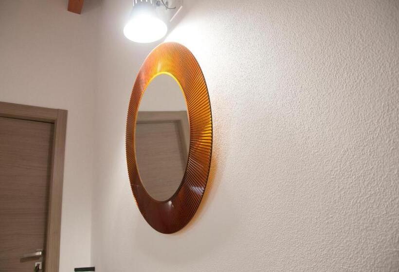 Pensão Alghero Detrabis B&b