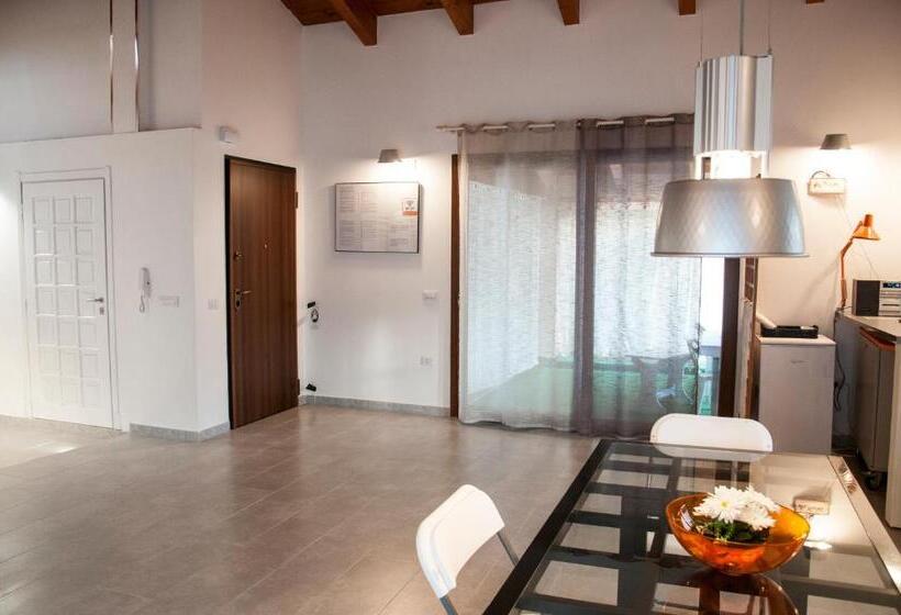 Pensão Alghero Detrabis B&b