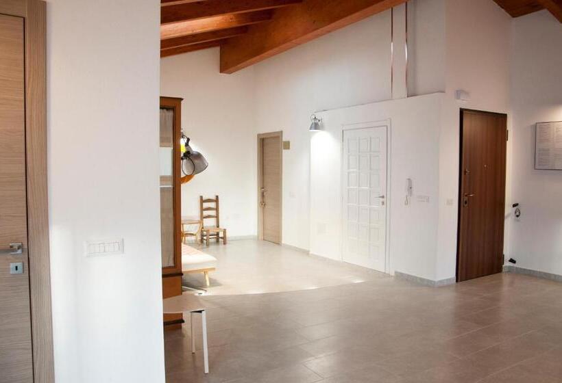 Pensão Alghero Detrabis B&b