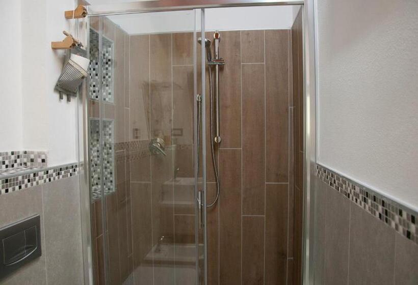 Pensão Alghero Detrabis B&b