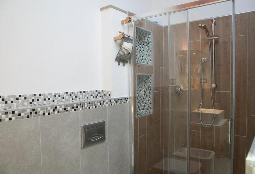 Pensão Alghero Detrabis B&b