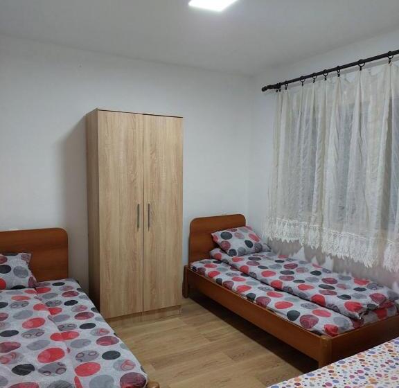 پانسیون Andjela Apartman