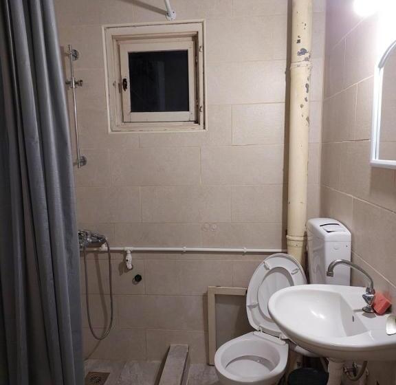 پانسیون Andjela Apartman