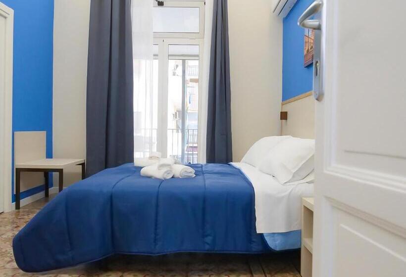 پانسیون Dimora Sicula Relais   Palermo