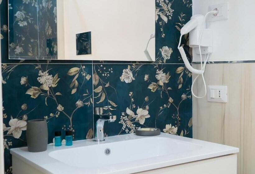 پانسیون Dimora Sicula Relais   Palermo