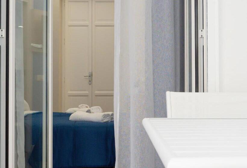 پانسیون Dimora Sicula Relais   Palermo