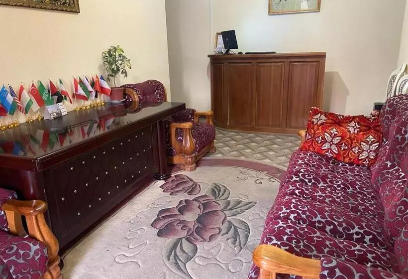 پانسیون Guest House Sardorbek