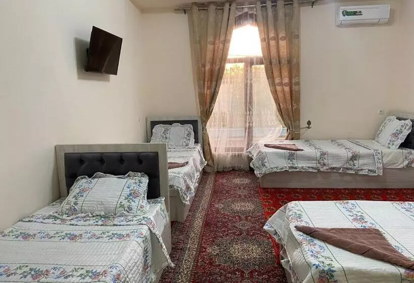 پانسیون Guest House Sardorbek