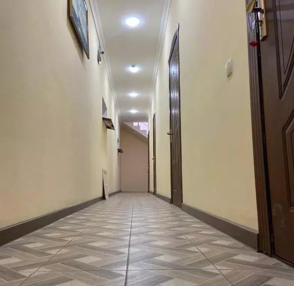 پانسیون Guest House Sardorbek