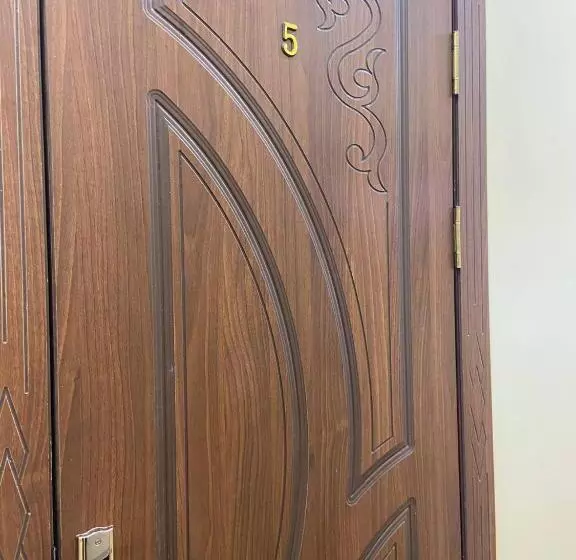 پانسیون Guest House Sardorbek