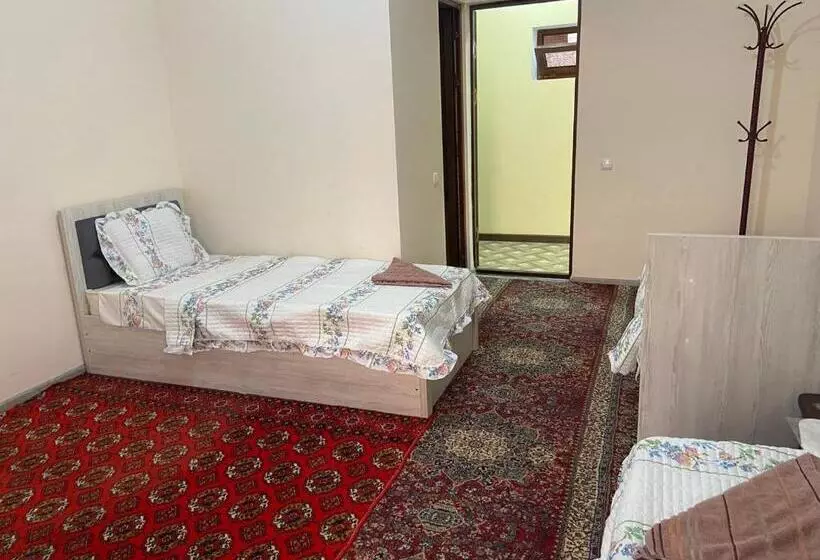 پانسیون Guest House Sardorbek