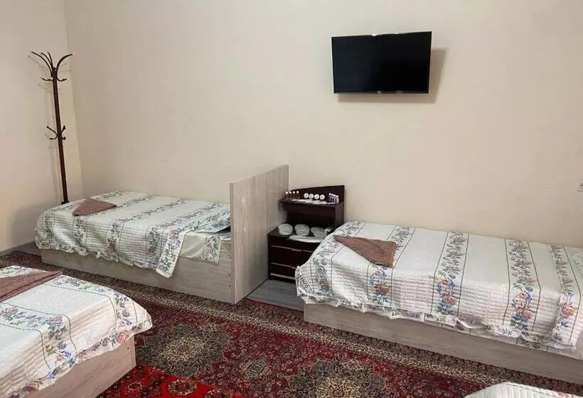 پانسیون Guest House Sardorbek