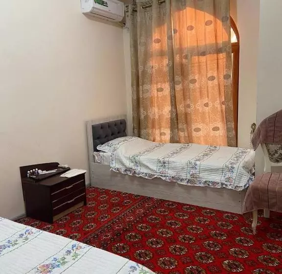 پانسیون Guest House Sardorbek