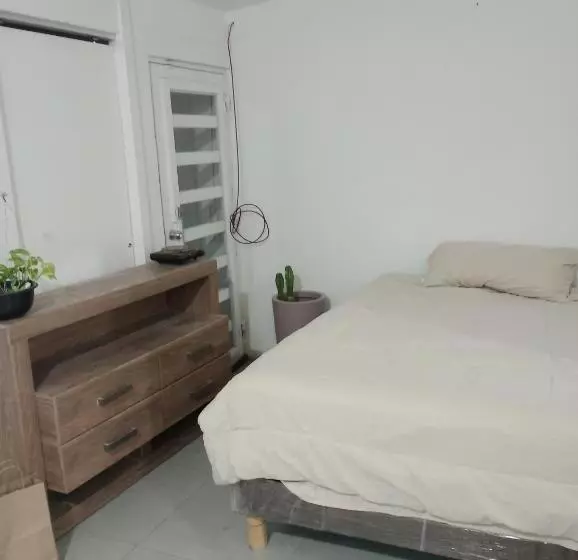 ペンション Habitación Principal
