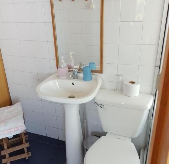 پانسیون Hostal Armando