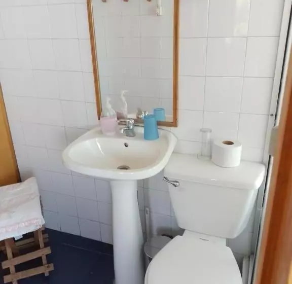 پانسیون Hostal Armando