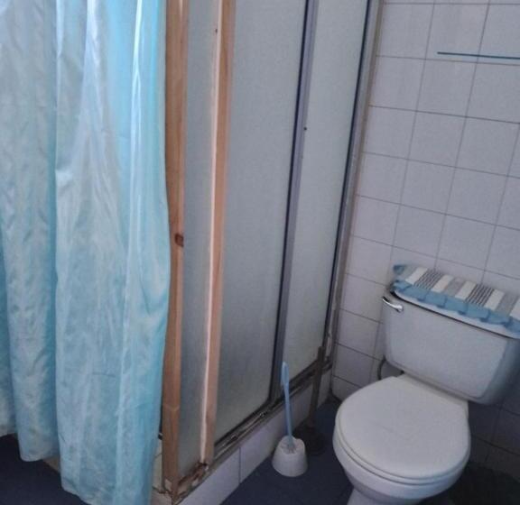 پانسیون Hostal Armando