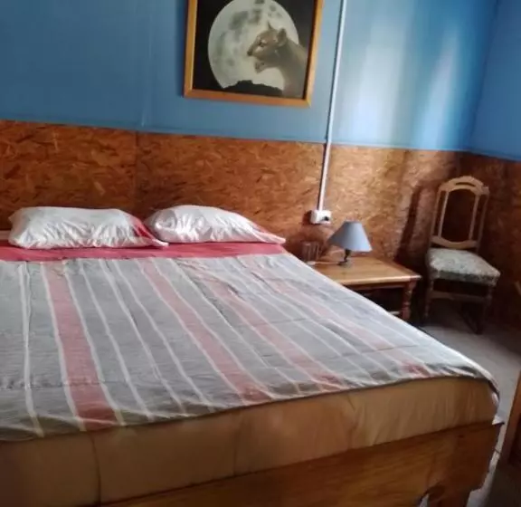پانسیون Hostal Armando