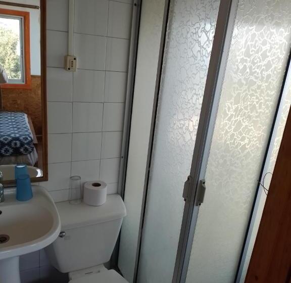 پانسیون Hostal Armando