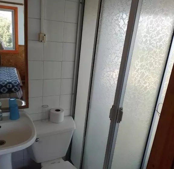 پانسیون Hostal Armando