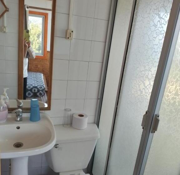 پانسیون Hostal Armando