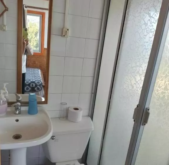 پانسیون Hostal Armando