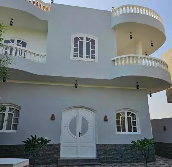 پانسیون Panorama