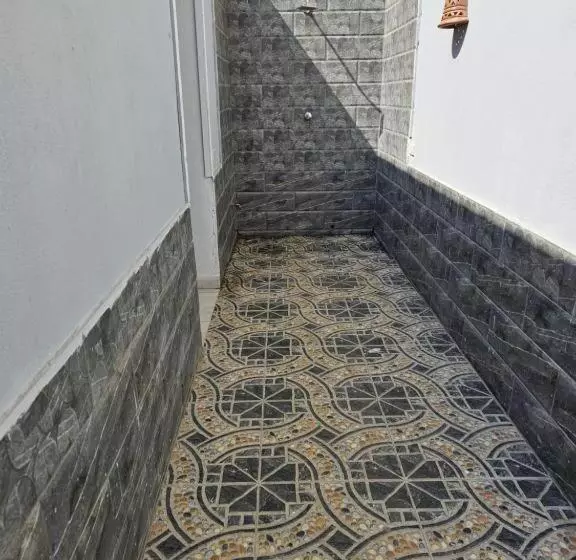 پانسیون Panorama