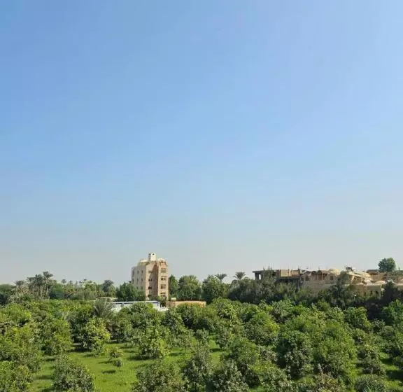 پانسیون Panorama