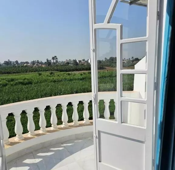 پانسیون Panorama