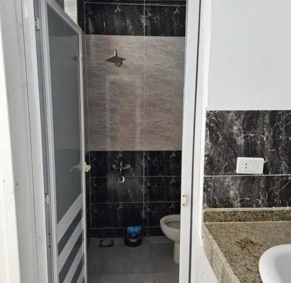 پانسیون Panorama