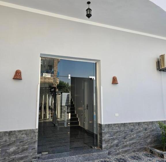 پانسیون Panorama