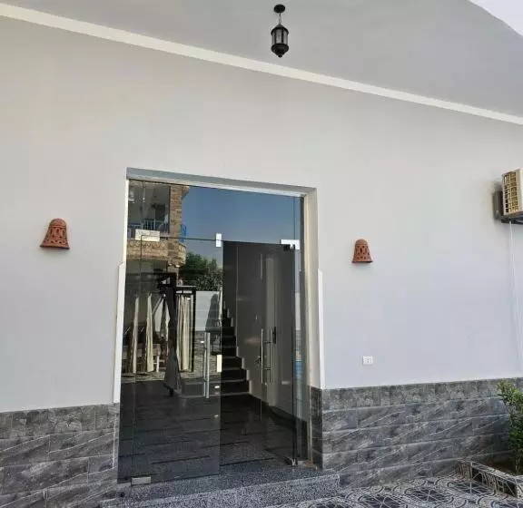 پانسیون Panorama