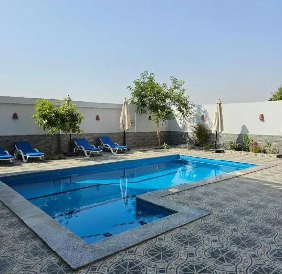 پانسیون Panorama