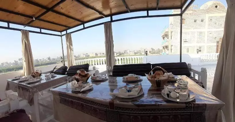 پانسیون Panorama