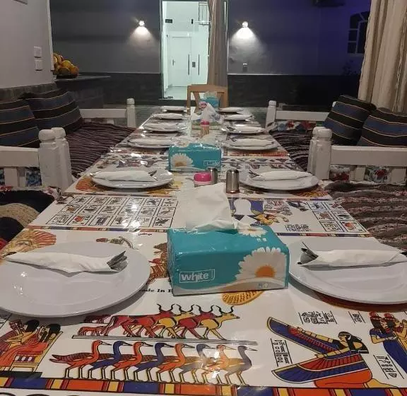 پانسیون Panorama