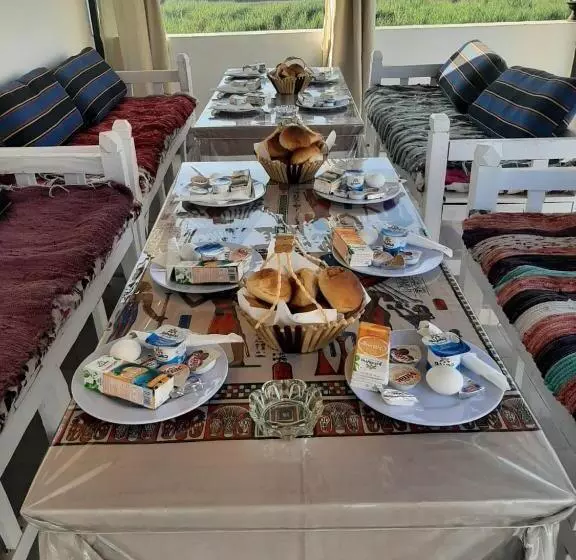 پانسیون Panorama