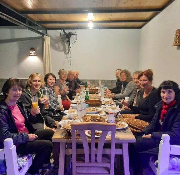 پانسیون Panorama