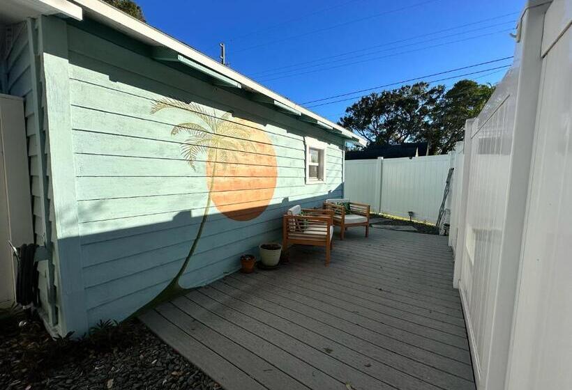 ペンション Palm Paradise Retreat