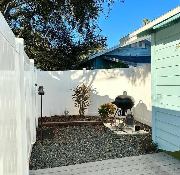 ペンション Palm Paradise Retreat