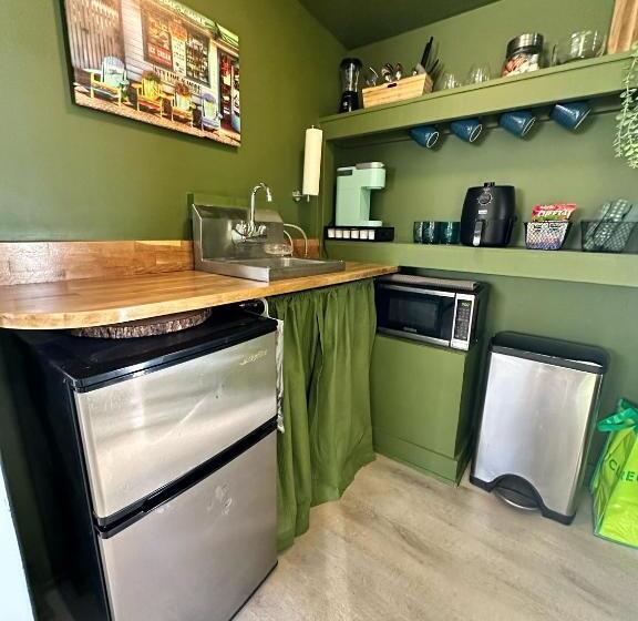 ペンション Palm Paradise Retreat