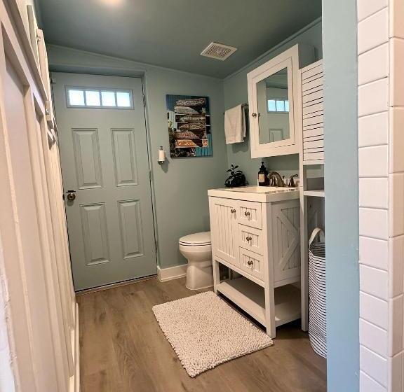 ペンション Palm Paradise Retreat