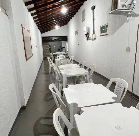 Pansiyon Pousada Automática Sem Recepção 2