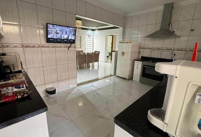 Pansiyon Pousada Automática Sem Recepção 2