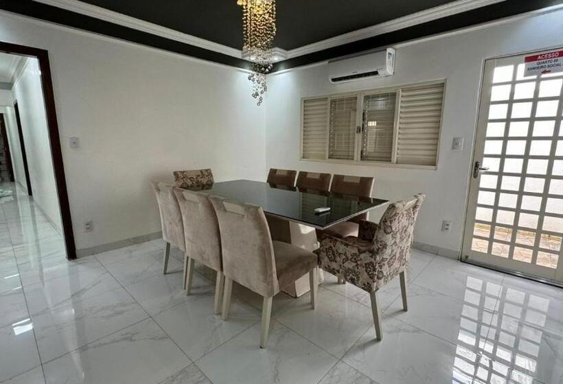 Pansiyon Pousada Automática Sem Recepção 2