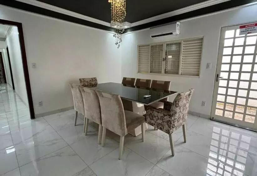 پانسیون Pousada Automática Sem Recepção 2