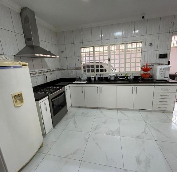 Pansiyon Pousada Automática Sem Recepção 2