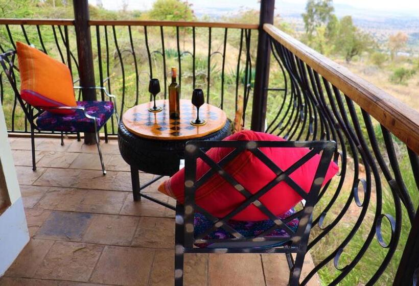 پانسیون Saba Holiday Homes