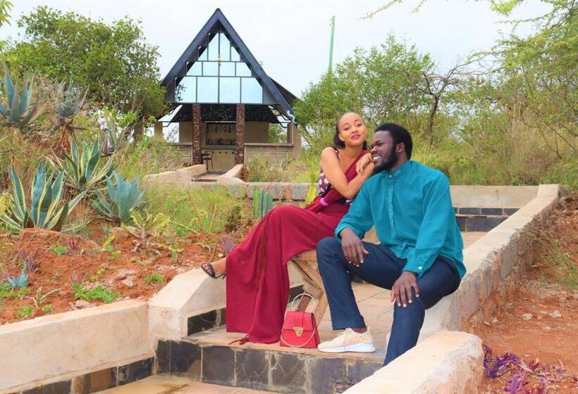 پانسیون Saba Holiday Homes