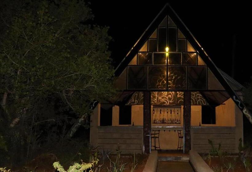 پانسیون Saba Holiday Homes